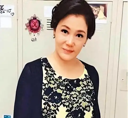 孟庭丽一生未婚50岁时因拍戏劳累而亡器官捐献救了8条人命