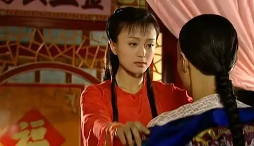 有三个原因,她可真心机|永琪|小燕子|大婚_网易订阅