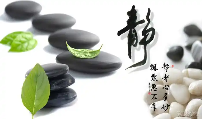 每个人都会面临选择,当自己没有决定的时候,不如退一步静思,自己弦