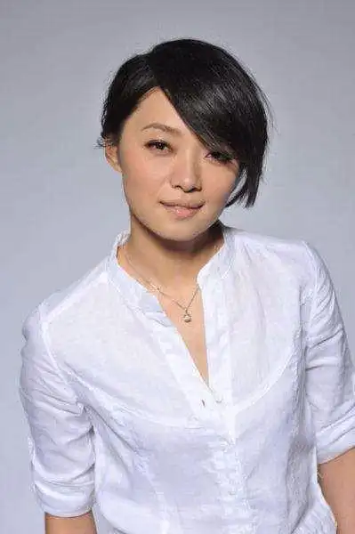 亮剑 秀琴 扮演者