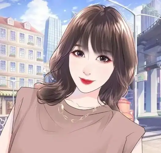 有品位的女人微信头像,永不换的好看头像