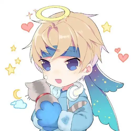 孙策q版头像_王者荣耀孙策q版头像