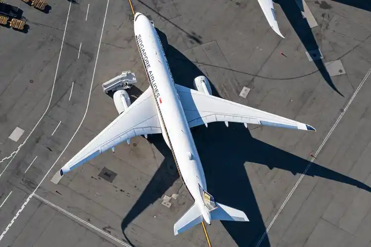 中国航空新闻网讯:据simpleflying报道,新加坡航空公司在2021-22财年