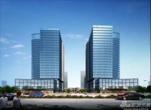 广场荣耀面世 中国济宁·30万﹐国际城市综合体 - 导购 -济宁乐居网