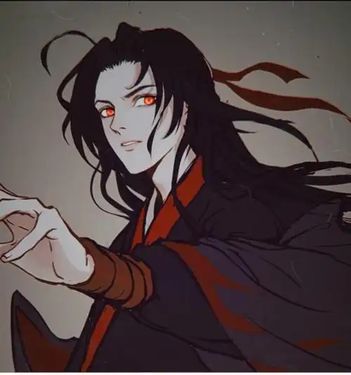 魏无羡怎么变成夷陵老祖