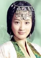 电视剧《风中奇缘》冒云珠扮演者蔡雅同个人资料及照片