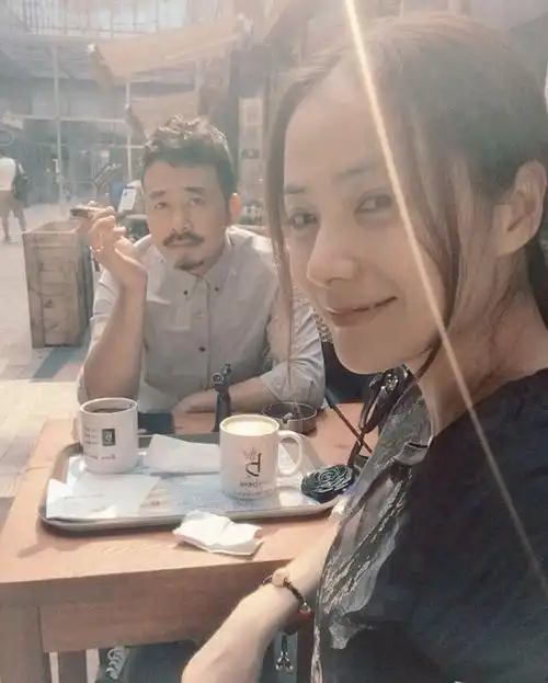 外来媳妇本地郎剧中的7对真夫妻除大哥二嫂外你都知道吗