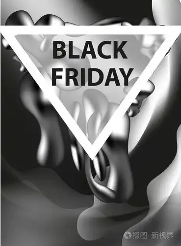 黑色星期五传单,为你的海报设计, 邀请, 横幅模板.特价优惠,折扣.