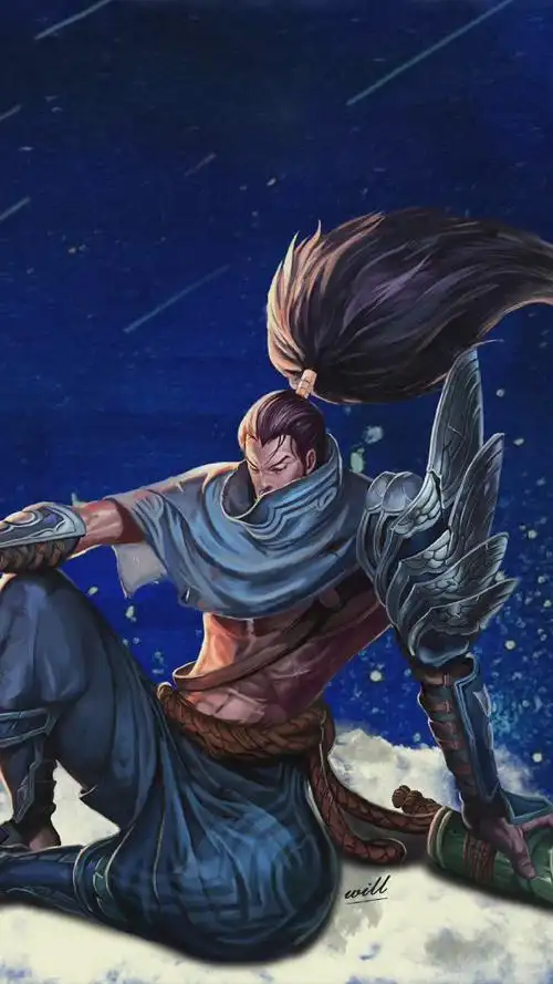 让你印象最深刻的游戏角色##游戏造梦计划