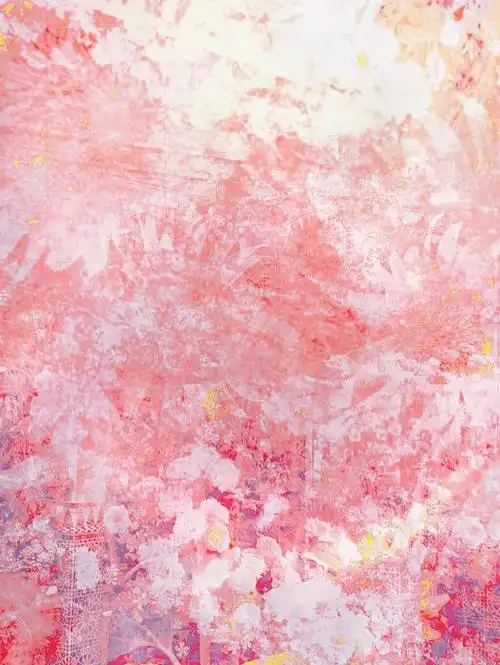 美工封面素锦底图素材