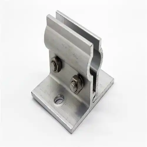 兰陵晟泰钢构支架厂