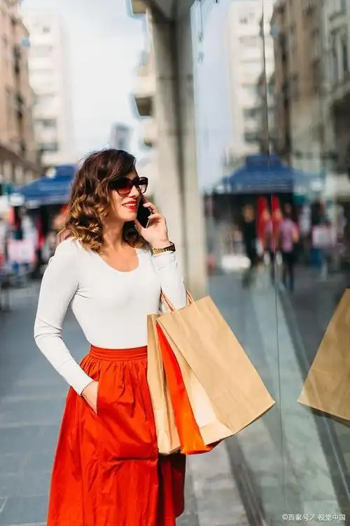 你会不敢穿很好看的衣服出门吗?