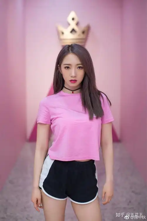 如何评价火箭少女孟美岐? - 知乎