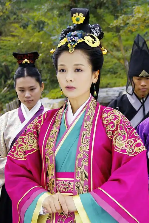 其它 《芈月传》:芈姝何以将一副好牌打得稀烂