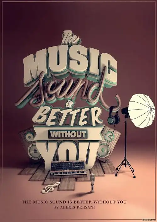 3d立体组合英文艺术字设计-alexis persani [29p] (13).jpg