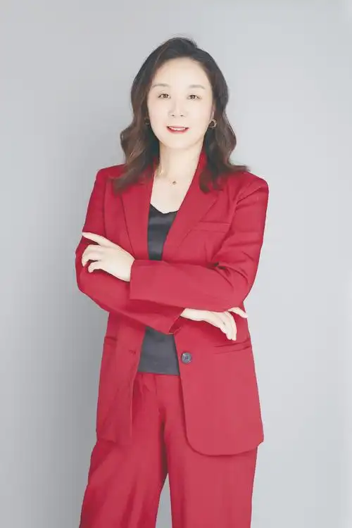 赵颖(中农集团控股股份有限公司农业服务事业部经理)