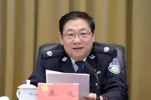 江西:深化辅警队伍管理制度改革