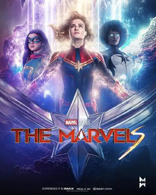 《惊奇队长2》内幕传闻出现反转!