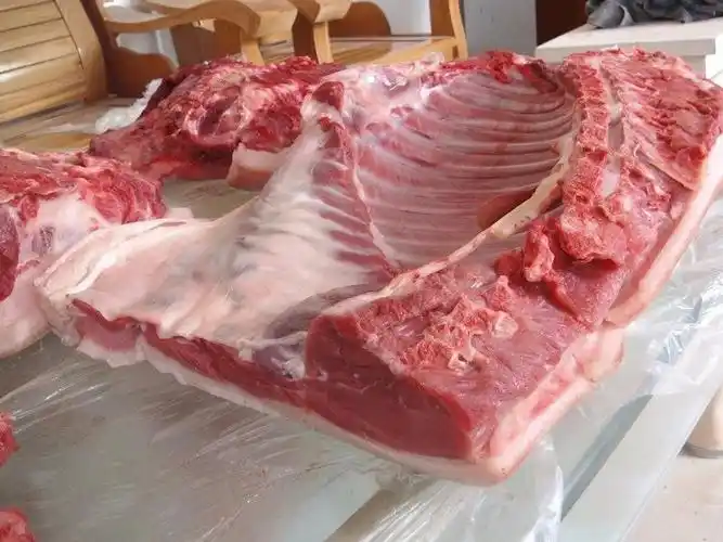 50斤左右的野猪苗价格多少钱一头赤壁东北野猪养殖场