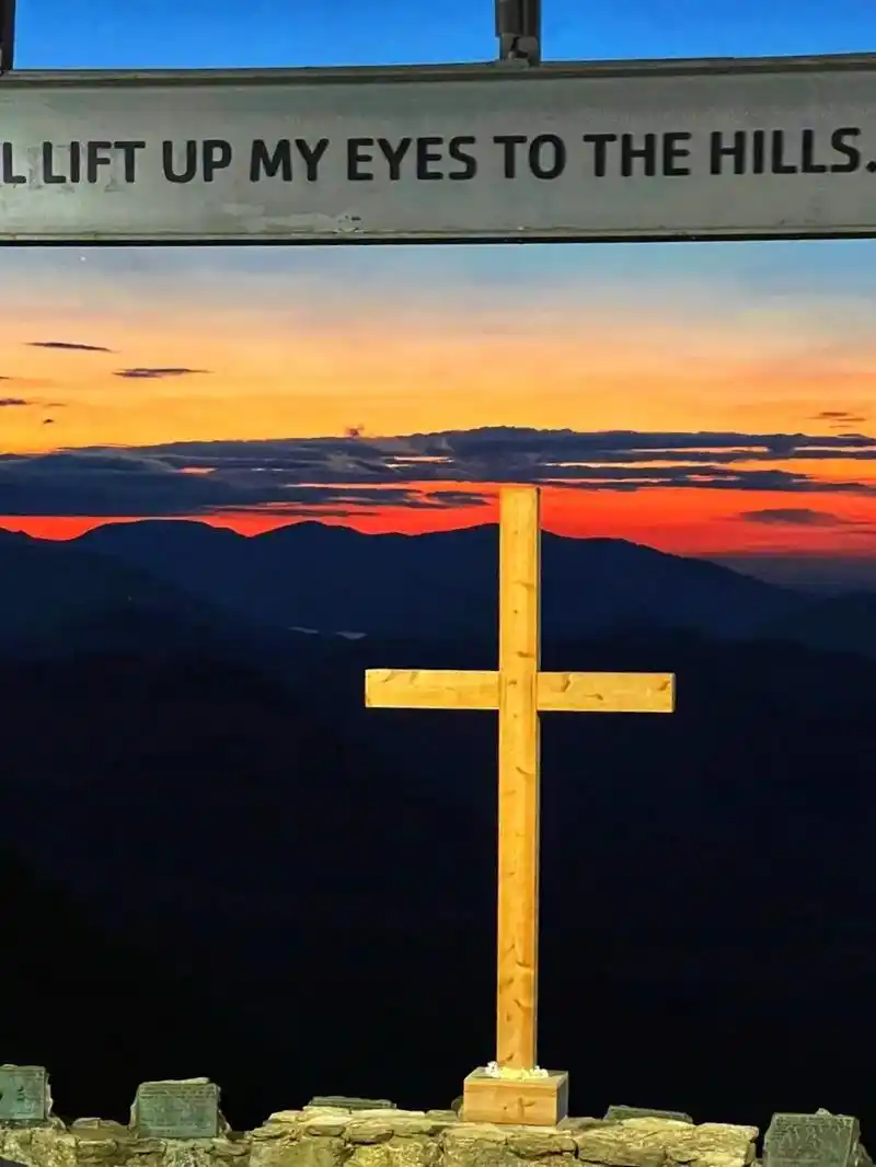 西姆斯教堂7615|"离天堂最近的教堂"位于美国南卡罗来纳州克利