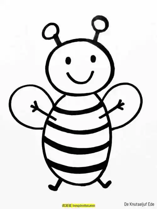 一年级简笔画,二年级简笔画,假期,假期生活,儿童画,分步简笔画,动物园