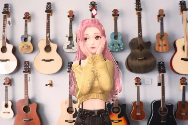 闪耀暖暖 - 堆糖,美图壁纸兴趣社区