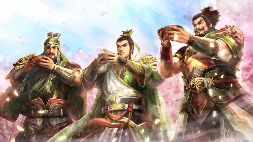 《三国志14》猛料再次爆出 传单挑模式将百回合!