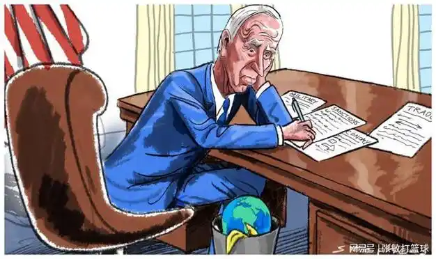 拜登不想中美撕破脸印度6次入常失败却怪罪中国