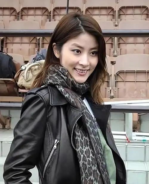 香港明星陈慧琳老公是谁(陈慧琳和刘建浩结婚)