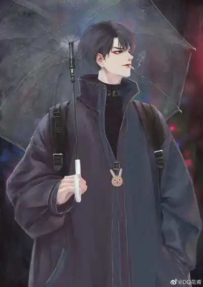 撒野- 堆糖,美图壁纸兴趣社区