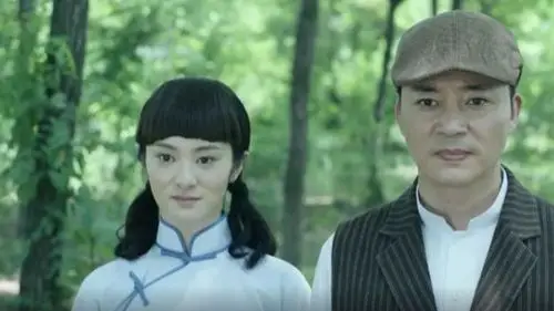 抗战剧《浪花淘尽》分集剧情速看,颜丹晨演绎蛇蝎美人