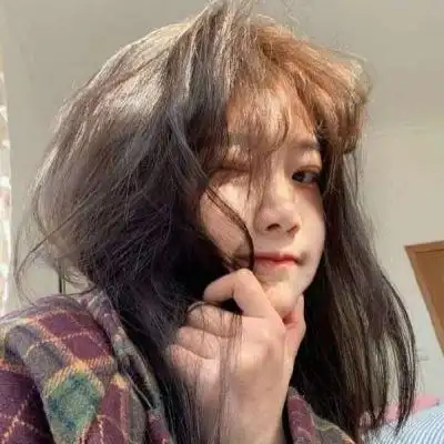 真人混网女头优质 混网头像真人女