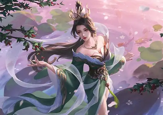 24 司马徽强势返场 限定徐氏夺宝更新_三国杀ol官网