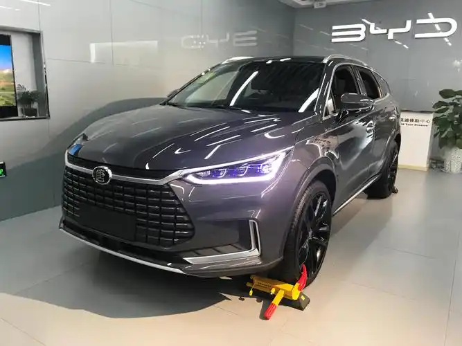 比亚迪唐ev2021款售价七座比亚迪六座车max价格