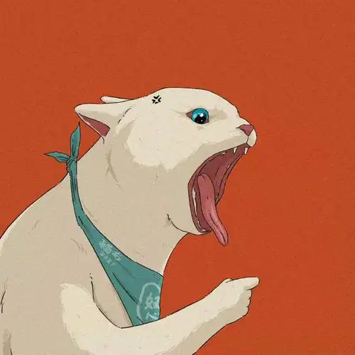 有没有哪位知友提供一下沙雕且可爱的头像? - 知乎