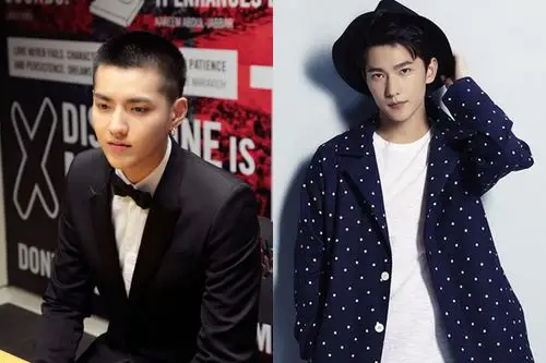 明星片酬被曝天价,吴亦凡杨洋公司否认