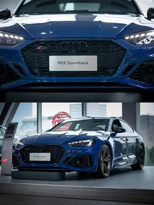 生活不只是朝九晚五,还有奥迪rs5_奥迪a4社区_易车社区