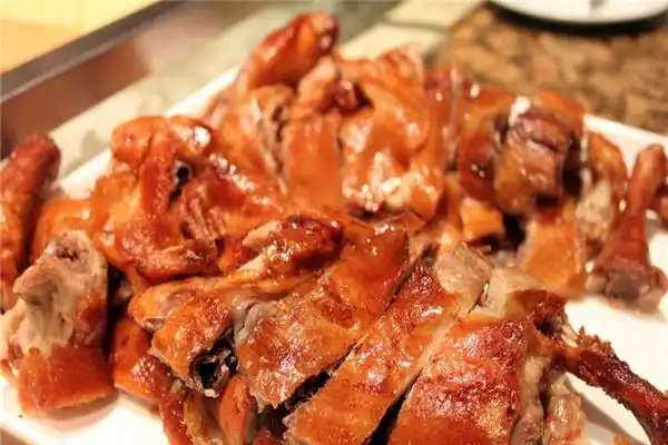 北京果木烤鸭加盟多少钱