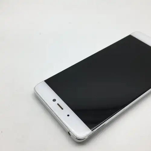 小米【小米5s】银色 全网通 国行 32 g 9成新 - 专业质检 180天质保 -