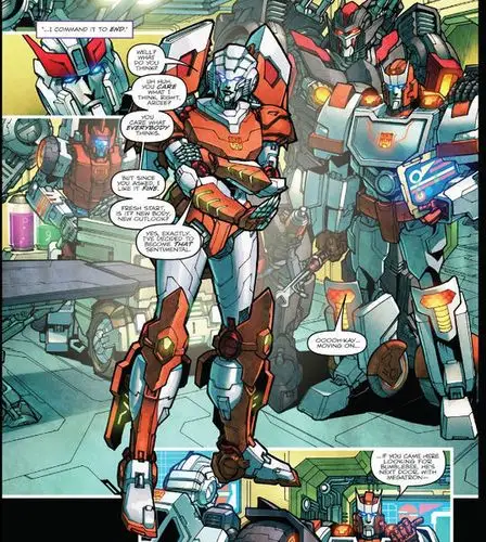 arcee /i>)是美国动画《 a target="_blank" href="/item/变形金刚