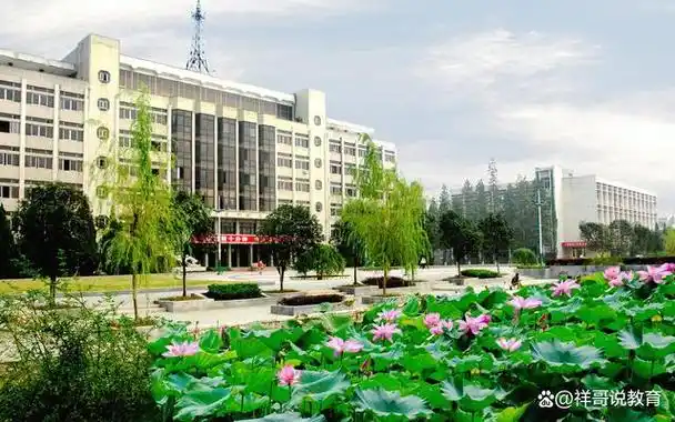 三峡大学位于湖北宜昌的三峡大学以水电面著称,殊不知该校也有师范