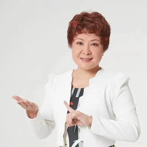 虎艳芬:我要升级当康婶了