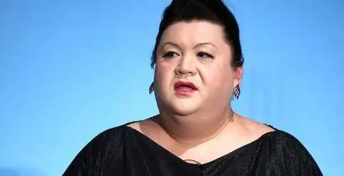 松子·deluxe昔日日本收视率女王 如今却遭受网络暴力