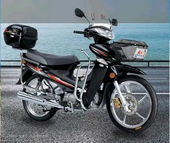 大阳弯梁110和125动力差别大吗?