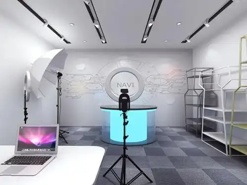 直播间搭建的标准,这样搭建浪费了太多钱_网络