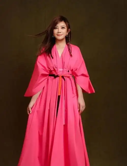 梁静茹成都演唱会2023(时间 地点 行程安排 门票购票)一览_大河票务网