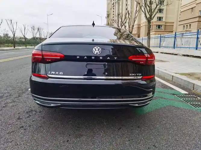 大众 帕萨特  2020款 330tsi 豪华版 国vi图片