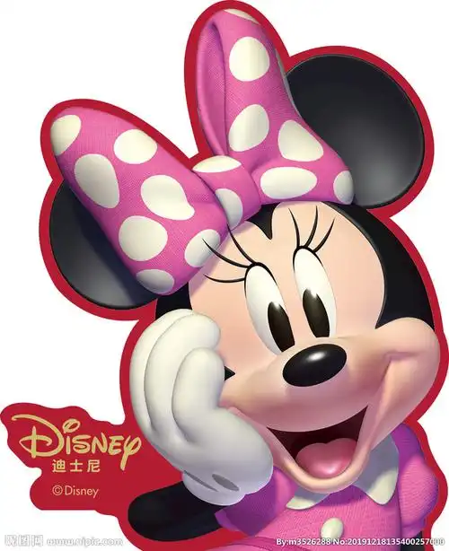 16:15:46米妮卡通迪士尼素材鸭欧巴桑要努力工作鸭同采自www