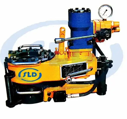 xq28 抽油杆动力钳-修井液压动力钳-江苏申利达机械制造有限公司