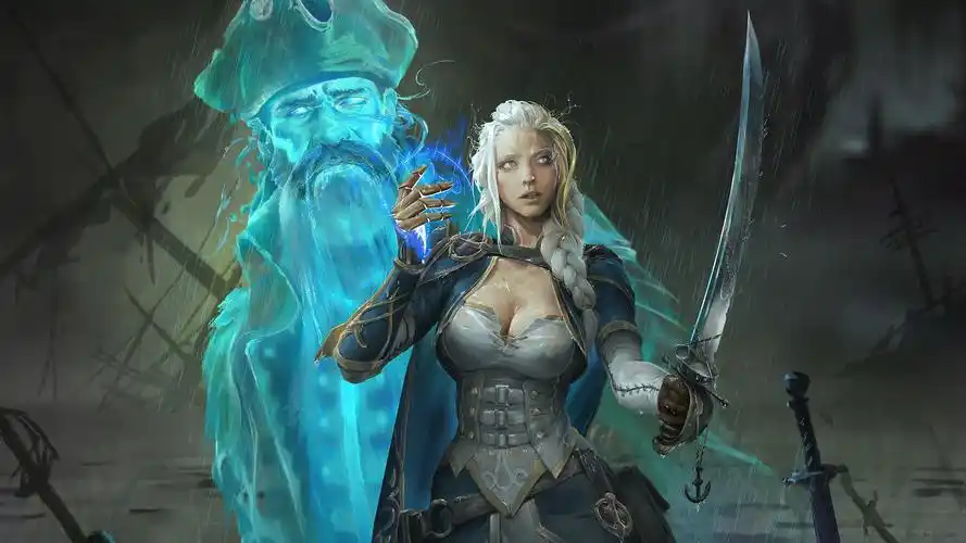 魔兽世界壁纸【5】